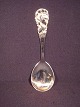 Large Silver 
kartoffelske.
Tretårnet 
silver 
hand-forged.
from year 1960
Length: 21 cm
