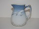 Bing & Grondahl 
Seagull with 
gold edge, 
creamer.
Decoration 
number 89.
Factory ...