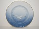 Bing & Grondahl 
Seagull with 
gold edge, side 
plate.
Decoration 
number 28A.
Diameter 15.5 
...