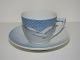 Bing & Grondahl 
Seagull without 
gold edge, 
coffee cup.
Decoration 
number 102 or 
newer number 
...