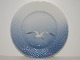 Bing & Grondahl 
Seagull without 
gold edge, side 
plate.
Decoration 
number 28A.
Factory ...