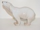 Bing & Grøndahl 
Figur
Isbjørn