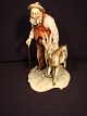 Antonio Borsato 
Porcelain Art, 
Italy.
Grandpa. 
nice and good 
condition
