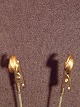 Ear Rings Plugs
 14k Gold