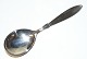 Laurel 
(Laurbaer) 
Silver Flatware
 Cohr
 Coffee Spoons 
9 cm. Gilded 
laef
 Potato Spoon 
...