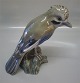 Bing and 
Grondahl bird 
B&G 1760 Jay 21 
cm Dahl Jensen 
Marked with the 
three Royal 
Towers of ...