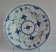 15 pieces in 
stock
Royal 
Copenhagen Blue 
Fluted half 
lace 576-1 Cake 
dish 15 cm
In nice and 
...