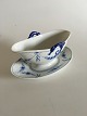 Bing and Grondahl Empire Sauce Boat No. 8