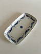 Bing and 
Grondahl Empire 
Condiment Tray 
No. 96. 
Measures 27 cm 
x 15.5 cm (10 
15/16 in. x 6 
7/32 ...