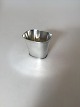 Hans Hansen 
Sterling Silver 
Cup No 397A. 
Designed in 
1948, this one 
is done in 
1961. Measures 
...