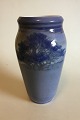 Royal 
Copenhagen 
Unique vase by 
Anna Smith from 
1914. Measures 
34 cm / 13 
25/64 in. high 
and is ...