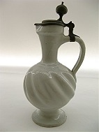 Wine jug