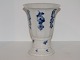 Royal 
Copenhagen Blue 
Flower Angular, 
vase.
The factory 
mark shows, 
that this was 
made ...