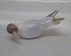 Bing and 
Grondahl Bird 
B&G 1810 Gull 9 
cm Dahl Jensen 
RC 430
 Marked with 
the three Royal 
...