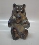 A. J. Ingdam 
Sitting Bear 
16.5 cm Arne J. 
Ingdam. (b. 
1922-2002) Born 
on Amager, 
trained at The 
...