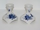 Royal 
Copenhagen Blue 
Flower Curved, 
candle light 
holders.
Decoration 
number ...