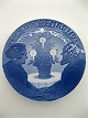 RC Christmas 
plate 1912 
1.quality