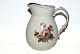 Rosenborg 
Milk Jug / Water Jug
Height: 17 cm.
Diameter: 12.5 cm.