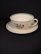 Karup
 Teacups 
 Royal. No 
26-9657
 Royal 
Copenhagen
