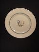 Karup
Royal 
Copenhagen, 
Great dessert 
plate No. 25 / 
9588
