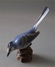 Dahl Jensen 
bird 1248 
Wagtail (DJ) 
14.5 cm Marked 
with the Royal 
Crown and DJ 
Copenhagen. In 
...