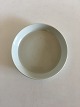 Royal 
Copenhagen 
Capella Dessert 
Plate with High 
Edge No 14954. 
Designed by 
Gertrud 
Vasegaard. ...
