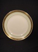 Dagmar Flat 
Lunch Plate 24 
cm -
 Royal. No. 
988-9581
 Royal 
Copenhagen
price $ 50,-