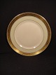 Dagmar.
 Lunch plate 
22 cm
 RC. No 
988-9589 Royal 
Copenhagen
