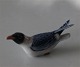 Dahl Jensen 
bird 1361 Gull 
(DJ) 9.8 cm 
Marked with the 
Royal Crown and 
DJ Copenhagen. 
In nice ...