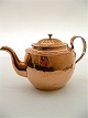 Copper pot