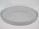 Royal 
Copenhagen Blue 
Line, large 
platter with 
edge.
Designed by 
Grethe Meyer in 
...