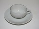 Royal Copenhagen Blue Line, Demitasse cup.Designed by Grethe Meyer in 1965.Factory ...