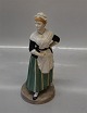 Bing and 
Grondahl 
"Pernille" 18.5 
cm from the 
Holberg Series 
Celebrating 300 
Years of 
Holberg ...