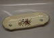 1 pcs in stock
Royal 
Copenhagen 
Frijsenborg 
1867-10 Oblong 
dish 37 x 15 
cm. Multifloral 
...