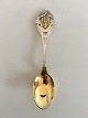Anton Michelsen 
Christmas Spoon 
1918 Gilded 
Sterling 
Silver.
Gustav 
Lorenzen 
(grandson of 
Anton ...