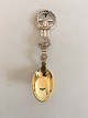 Anton Michelsen 
Christmas Fork 
1920 Gilded 
Sterling 
Silver.
1920 was a 
landmark year 
in ...