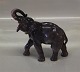 Dahl Jensen 
1113 Elephant 
(DJ) 14.5 cm 
Marked with the 
Royal Crown and 
DJ Copenhagen. 
1st In ...