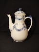 Empire.
 Coffee Pot.
 B & G
 Bing & 
Grondahl
