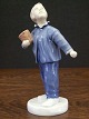 Bing & Grøndahl 
figurines
"Who's 
calling?"  no. 
2251
designed by 
Michaela 
Ahlmann
Height ...