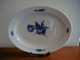 Royal 
Copenhagen Blue 
Flower, Large 
dish
Dek. No. 10 / 
# 8017
Length 36.5 
cm.
Nice and ...