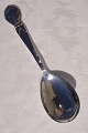 Danish silver 
with toweres 
marks /830 
silver. 
Serving spoon, 
length 20cm. 7 
7/8 inches. 
From ...