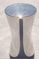 Sterling Silber 
925er Silber, 
Salzstreuer, 
Höhe 8cm. 
Stempel, Georg 
Jensen, HH Hans 
Hansen ...
