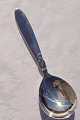 Danish silver 
with toweres 
marks /830 
silver. 
"Delfin" 
serving spoon, 
length 17.7cm. 
6 15/16 ...
