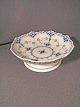 Musselmalet 
Musselmalet 
/halbspize 
Kompottschale 
Fuß Durchmesser 
von 17 cm H: 6 
cm
 RC Nr. ...