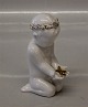 B&G Figurine
B&G 2265 Sea boy with starfish Sadolin/Jespersen 11 cm With gold