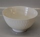 2 pcs in stock
Royal 
Copenhagen 3431 
RC Bowl 7 x 
14.5 cm 
Thorkild Olsen 
TO Blanc de 
Chine White ...