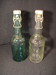 1 / 4 liter 
mouth blown 
mineral water 
bottle with 
patentpropinskr.
 SCT.NICOLAUS 
SOURCE WELL ...