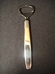 Opener.
 Silver 
sterling 925
 F. Hingelberg
 Length: 14.5 
cm