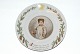 Royal 
Copenhagen 
Plate "Peter's 
Christmas"
 Johan Krohn 
and Pietro 
Krohn
 Motif No.. 1 
I ...