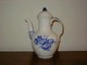 Royal 
Copenhagen Blue 
Flower Braided, 
Coffee Pot
Dek. 10 / # 
8189,
Height 24 cm.
Nice and ...